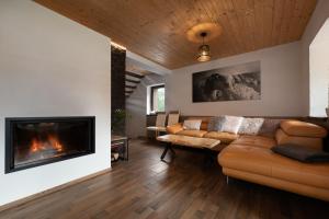 Chalet Dereše