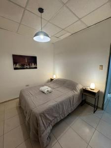 FA Dpto 1 dormitorio, Segundo piso por Escalera