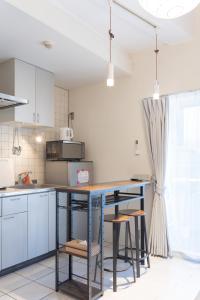SR,NIHONBASHI Stay