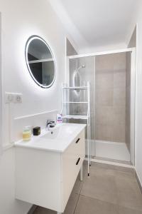 Appartement Paris CDG Parc Expo Stade