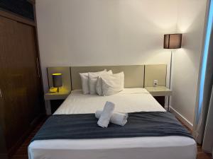 Hotel Wynd Paulista UH-1305