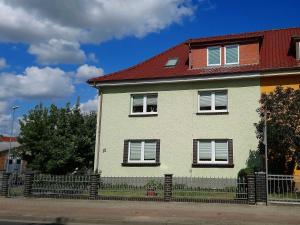 Ferienwohnung Grapatin