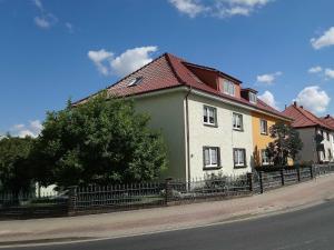 Ferienwohnung Grapatin