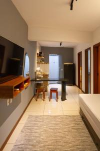 PitubaVile Apartamento 2 quartos