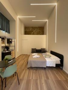 VASCIOLOFT 29 Casa Vacanze Napoli Mitilini Central Station