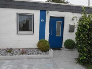 Ferienhaus Marianne Tossens