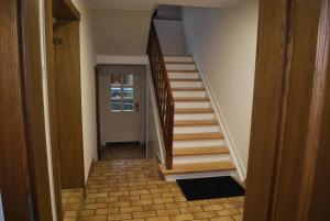 Ferienwohnung Wennetal