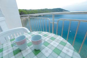 Apartmani Sime