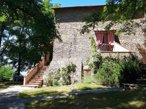 Poggiolo Oasi di Relax con Piscina