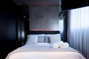 Ap Luxo e Moderno c Aut Alexa. Entre CGH, FL e JK