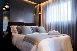 Ap Luxo e Moderno c Aut Alexa. Entre CGH, FL e JK