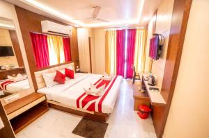 Hotel Sonajhuri