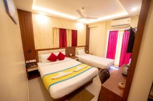 Hotel Sonajhuri
