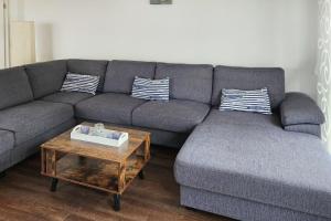 Dorow Ferienwohnung