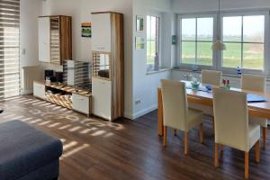 Dorow Ferienwohnung