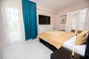 Luxurious 3 Bedroom House Close To The Beach