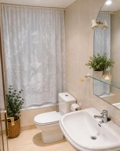 Vacansis Apartamento Espacio 2