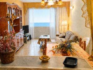 Vacansis Apartamento Espacio 2