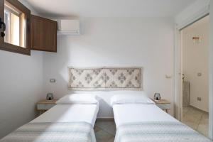 10 from the Sea, Apartment with Garden, WiFi & AC