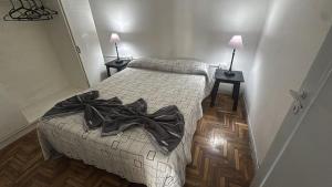 departamento a una cuadra del hospital materno infantil