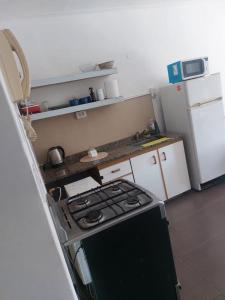 departamento a una cuadra del hospital materno infantil