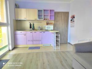 Cozy VipPark studio