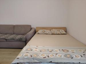 Cozy VipPark studio