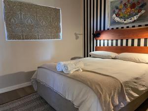 Copper Sands Accommodation