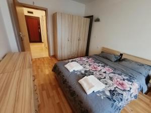 Ап Места на 800 м от плажа и центъра
