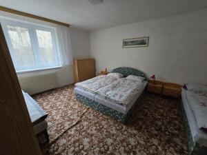 Cozy Apartment in Krkonoše with Hot Tub