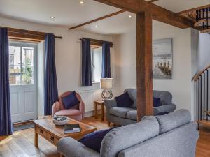 The Old Paybarn - Uk39378
