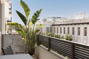 IzaVera Luxury Suites - Vera