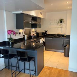 Cosy Retreat in the Heart of Central London
