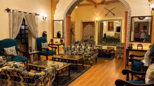 Mahal Khandela-A Heritage Hotel