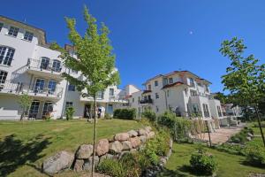 Haus Meeresblick A 2.09 - Inselparadies mit Balkon