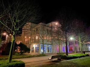 Seepark Sellin, Haus Göhren, FeWo 535 SE
