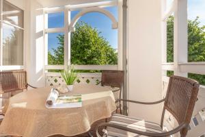 Seepark Sellin, Haus Göhren, FeWo 535 SE