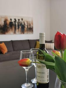 Apartment LIOR