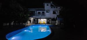Karaikal Home Stay