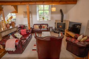 Stunning Church Escape near Rothbury