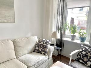 Apartament Zakątek Centrum