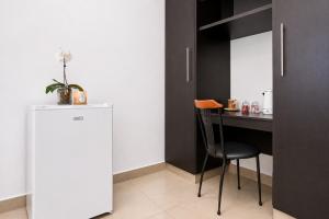 Hunni Hotel Melrose Edge