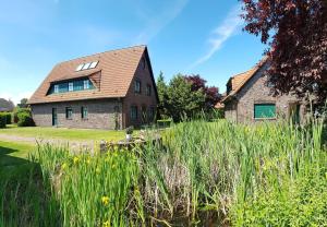 Urlaubslust Ferienhaus 12