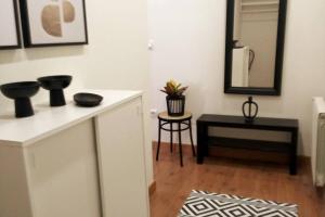 Apartamento LArenal Gijón