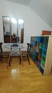 Vivienda Rey Aurelio 2