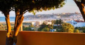 Studio apartment with pool Meia Praia beach Lagos
