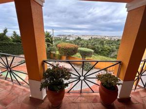 Studio apartment with pool Meia Praia beach Lagos