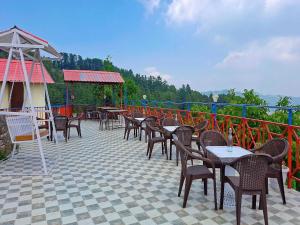 Aurevelle Kastura Resort Kanatal - Mountain View Rooms