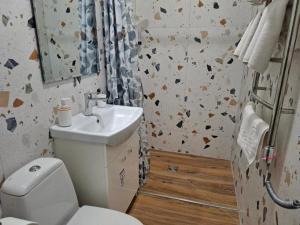 Apartamentai Saulė