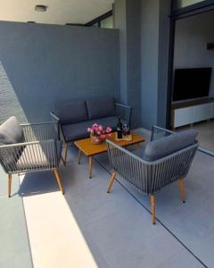 Eagle Tower Benidorm - EAGLE NEST - 2 bedrooms
